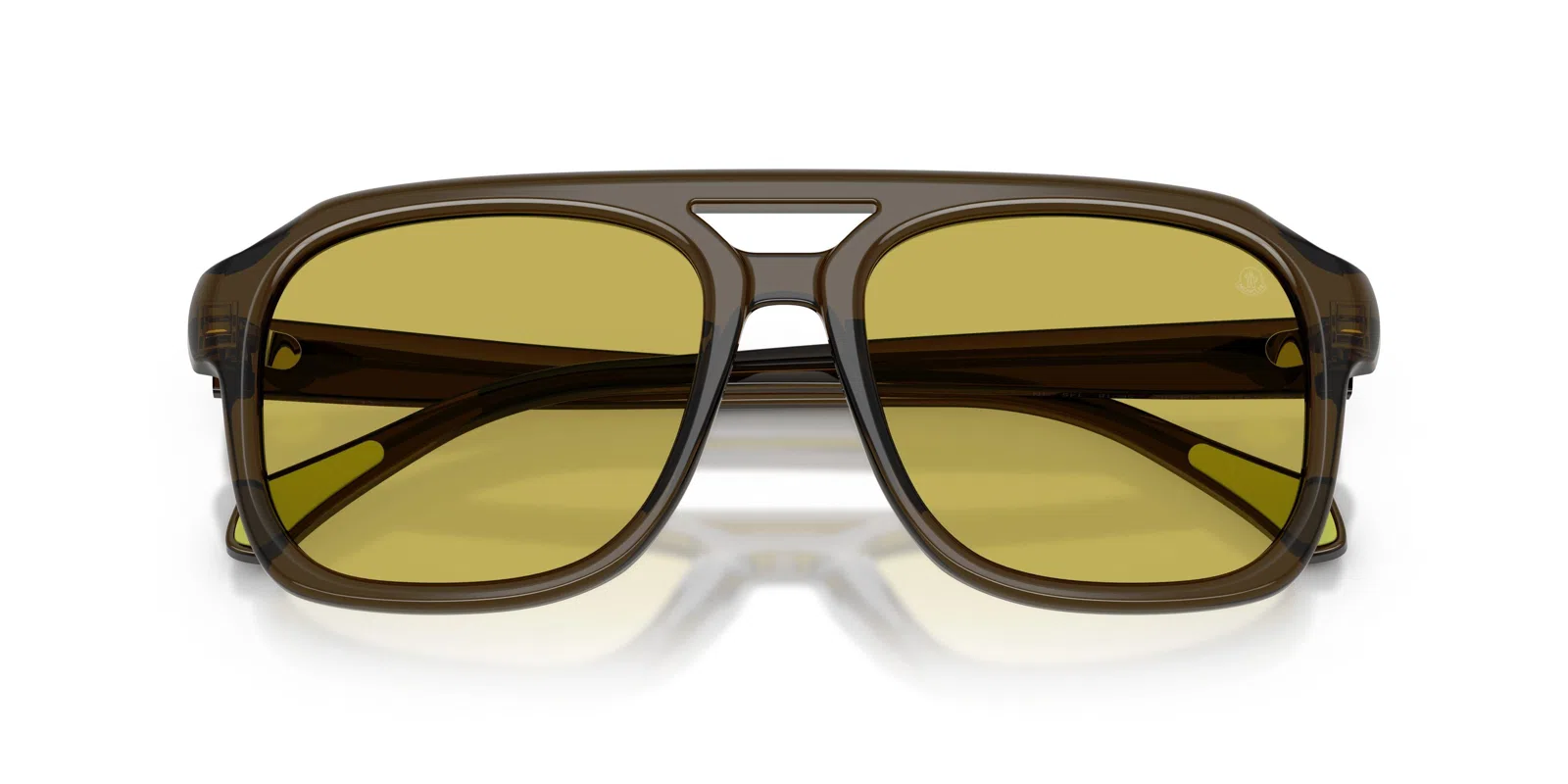Moncler Vantos 6024 Sunglasses - view 5